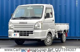 suzuki carry-truck 2016 CFJ1594307