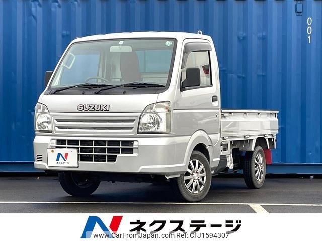 suzuki carry-truck 2016 CFJ1594307 image 1