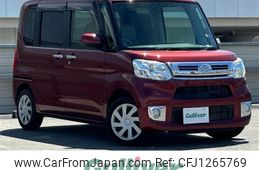 daihatsu tanto 2014 CFJ1265769