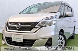 nissan serena 2017 quick_quick_DBA-C27_C27-005664