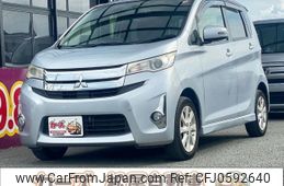 mitsubishi ek 2014 -MITSUBISHI--ek Custom B11W--0052660---MITSUBISHI--ek Custom B11W--0052660-