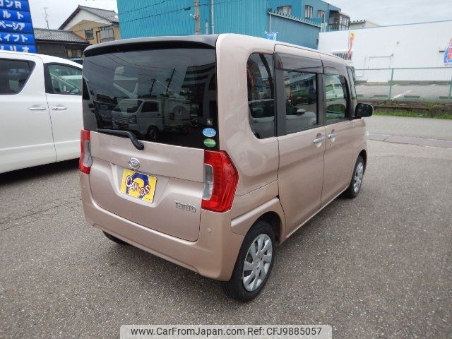 daihatsu tanto 2017 -DAIHATSU--Tanto LA600S--0542884---DAIHATSU--Tanto LA600S--0542884- image 2