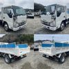 isuzu elf-truck 2013 quick_quick_TKG-NKR85AD_NKR85-7034602 image 6