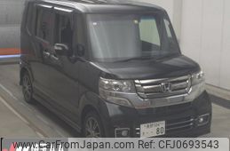 honda n-box 2016 -HONDA 【長野 584ｷ80】--N BOX JF1-2514319---HONDA 【長野 584ｷ80】--N BOX JF1-2514319-