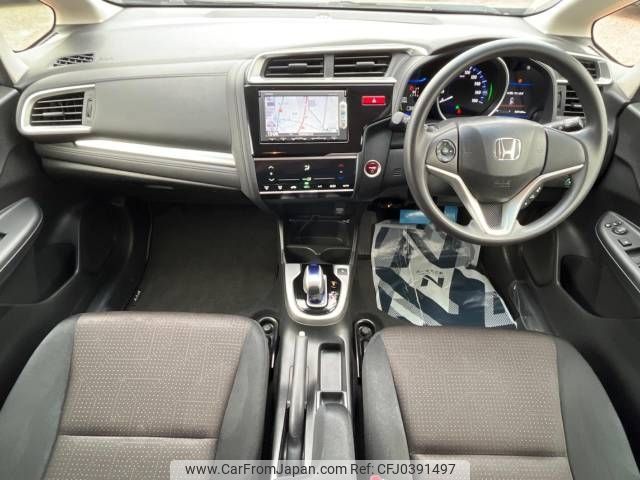 honda fit 2014 -HONDA--Fit DAA-GP5--GP5-3047946---HONDA--Fit DAA-GP5--GP5-3047946- image 2