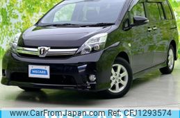 toyota isis 2014 quick_quick_DBA-ZGM10W_ZGM10-0056111
