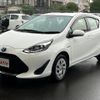 toyota aqua 2020 GOO_JP_700055065930250530003 image 6