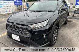 toyota rav4 2022 -TOYOTA 【沼津 320ﾄ 5】--RAV4 6BA-MXAA54--MXAA54-5029441---TOYOTA 【沼津 320ﾄ 5】--RAV4 6BA-MXAA54--MXAA54-5029441-