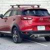 mazda cx-3 2015 -MAZDA--CX-3 LDA-DK5FW--DK5FW-100579---MAZDA--CX-3 LDA-DK5FW--DK5FW-100579- image 15