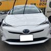 toyota prius 2017 -TOYOTA 【大分 346ｾ16】--Prius ZVW50--6082201---TOYOTA 【大分 346ｾ16】--Prius ZVW50--6082201- image 11