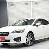 subaru impreza-g4 2017 -SUBARU--Impreza G4 DBA-GK7--GK7-003160---SUBARU--Impreza G4 DBA-GK7--GK7-003160- image 1