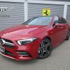 mercedes-benz amg 2022 -MERCEDES-BENZ--AMG 4BA-177051M--W1K1770512V142858---MERCEDES-BENZ--AMG 4BA-177051M--W1K1770512V142858- image 1