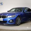 bmw 3-series 2019 -BMW--BMW 3 Series 3BA-5F20--WBA5F720X0AK38679---BMW--BMW 3 Series 3BA-5F20--WBA5F720X0AK38679- image 1