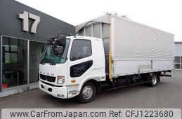 mitsubishi-fuso fighter 2017 CFJ1223680