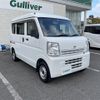 nissan clipper-van 2017 -NISSAN--Clipper Van HBD-DR17V--DR17V-153251---NISSAN--Clipper Van HBD-DR17V--DR17V-153251- image 1