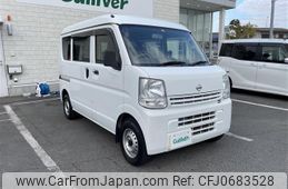 nissan clipper-van 2017 -NISSAN--Clipper Van HBD-DR17V--DR17V-153251---NISSAN--Clipper Van HBD-DR17V--DR17V-153251-