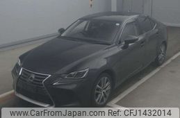 lexus is 2016 -LEXUS--Lexus IS DAA-AVE30--AVE30-5057834---LEXUS--Lexus IS DAA-AVE30--AVE30-5057834-