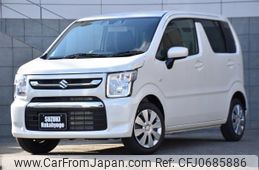 suzuki wagon-r 2025 quick_quick_5BA-MH85S_MH85S-219471