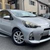 toyota aqua 2013 -TOYOTA--AQUA DAA-NHP10--NHP10-6145272---TOYOTA--AQUA DAA-NHP10--NHP10-6145272- image 1