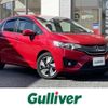 honda fit 2015 -HONDA--Fit DAA-GP5--GP5-3211213---HONDA--Fit DAA-GP5--GP5-3211213- image 1