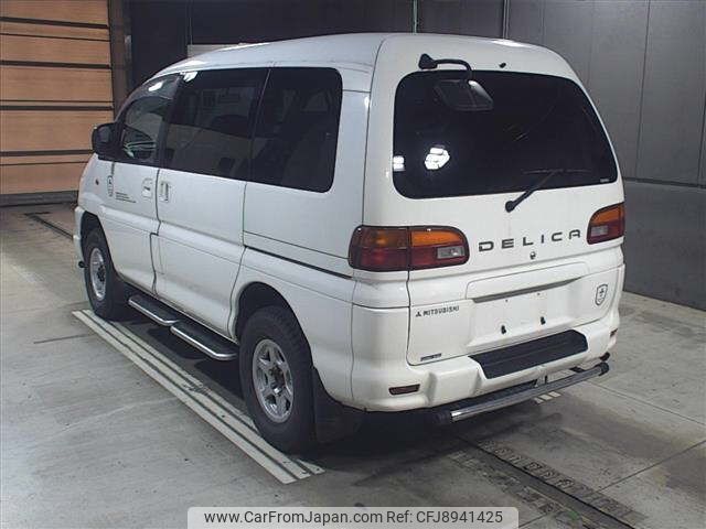mitsubishi delica-spacegear 2000 -MITSUBISHI--Delica Space Gear PE8W-0501592---MITSUBISHI--Delica Space Gear PE8W-0501592- image 2
