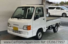 subaru sambar-truck 2000 -SUBARU 【滋賀 480ｷ3944】--Samber Truck TT2--069469---SUBARU 【滋賀 480ｷ3944】--Samber Truck TT2--069469-