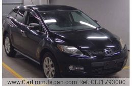 mazda cx-7 2008 CFJ1793000