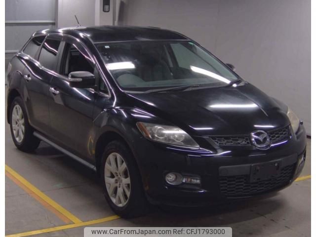 mazda cx-7 2008 CFJ1793000 image 1