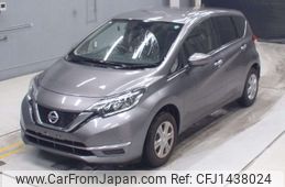 nissan note 2021 -NISSAN--Note E12-723028---NISSAN--Note E12-723028-