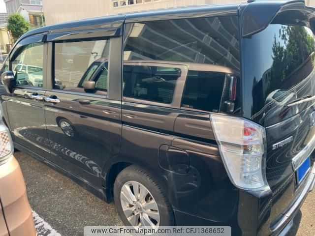 honda stepwagon 2012 -HONDA--Stepwgn DBA-RK5--RK5-1217911---HONDA--Stepwgn DBA-RK5--RK5-1217911- image 2