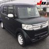 honda n-box 2016 -HONDA--N BOX JF1--2522621---HONDA--N BOX JF1--2522621- image 1