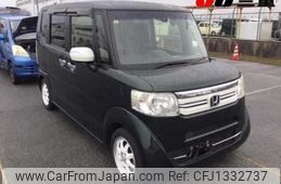 honda n-box 2016 -HONDA--N BOX JF1--2522621---HONDA--N BOX JF1--2522621-