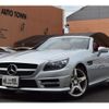 mercedes-benz slk-class 2012 -MERCEDES-BENZ--Benz SLK MBA-172457--WDD1724572F033350---MERCEDES-BENZ--Benz SLK MBA-172457--WDD1724572F033350- image 7