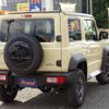 suzuki jimny-sierra 2024 -SUZUKI--Jimny Sierra 3BA-JB74W--JB74W-229***---SUZUKI--Jimny Sierra 3BA-JB74W--JB74W-229***- image 10