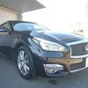 nissan fuga 2015 -NISSAN--Fuga DBA-KY51--KY51-500834---NISSAN--Fuga DBA-KY51--KY51-500834- image 6