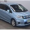 honda freed-spike-hybrid 2012 quick_quick_DAA-GP3_GP3-1058956 image 1