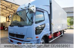 mitsubishi-fuso fighter 2016 -MITSUBISHI--Fuso Fighter TKG-FK61F--FK61F-590981---MITSUBISHI--Fuso Fighter TKG-FK61F--FK61F-590981-