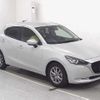 mazda demio 2019 -MAZDA--MAZDA2 DJLFS--701982---MAZDA--MAZDA2 DJLFS--701982- image 1