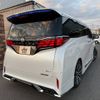 toyota alphard 2023 -TOYOTA 【名変中 】--Alphard AAHH40W--0004438---TOYOTA 【名変中 】--Alphard AAHH40W--0004438- image 2