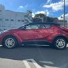 toyota c-hr 2020 quick_quick_DBA-NGX10_NGX10-2015761 image 2