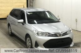 toyota corolla-fielder 2020 -TOYOTA--Corolla Fielder NRE161-0090289---TOYOTA--Corolla Fielder NRE161-0090289-