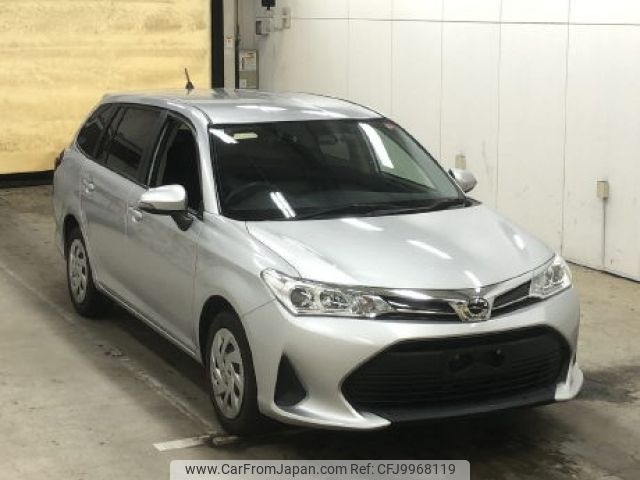 toyota corolla-fielder 2020 -TOYOTA--Corolla Fielder NRE161-0090289---TOYOTA--Corolla Fielder NRE161-0090289- image 1