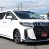 toyota alphard 2018 quick_quick_DBA-AGH30W_AGH30-0201181 image 2