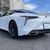 lexus lc 2017 -LEXUS--Lexus LC DBA-URZ100--URZ100-0001362---LEXUS--Lexus LC DBA-URZ100--URZ100-0001362- image 15