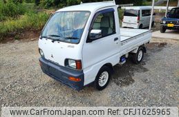 mitsubishi minicab-truck 1997 CFJ1625965