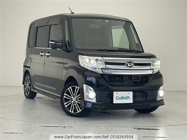 daihatsu tanto 2014 -DAIHATSU--Tanto DBA-LA600S--LA600S-0071139---DAIHATSU--Tanto DBA-LA600S--LA600S-0071139- image 1