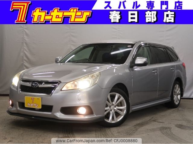 subaru legacy-touring-wagon 2012 -SUBARU--Legacy Wagon DBA-BRM--BRM-003675---SUBARU--Legacy Wagon DBA-BRM--BRM-003675- image 1