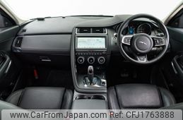 jaguar e-pace 2019 CFJ1763888