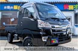 daihatsu hijet-truck 2021 CFJ1874265