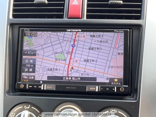 mitsubishi colt 2006 CFJ1606674 image 2